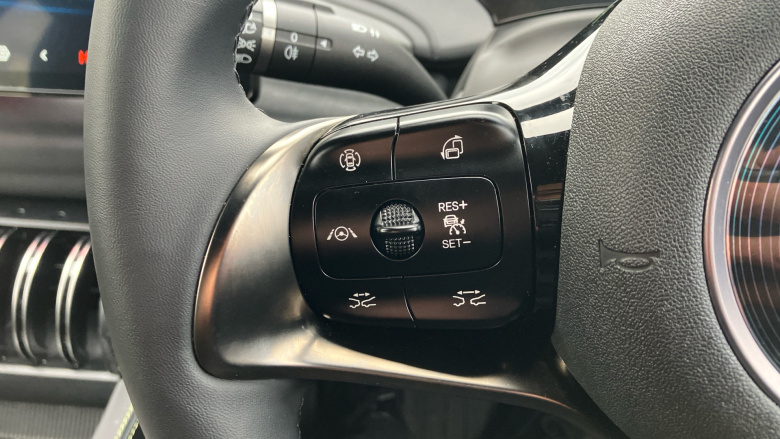 BYD Atto 3 150kW Design 60kWh 5dr Auto Electric Hatchback